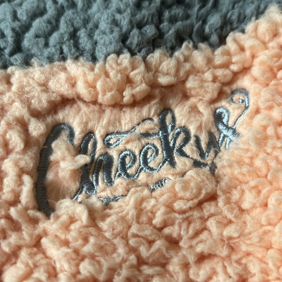 Fall Sherpa Jacket - Picture 2 of 5